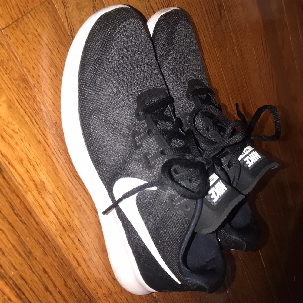 Nike free run
